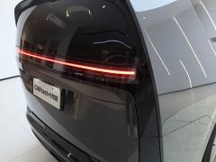 Li Auto MEGA Home Edition - ფოტო 20