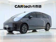 Li Auto MEGA Home Edition - ფოტო 3