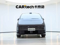 Li Auto MEGA Home Edition - ფოტო 4