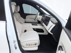 Li Auto L8 Ultra - ფოტო 16