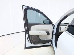 Li Auto L8 Ultra - ფოტო 18