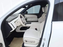 Li Auto L8 Ultra - ფოტო 19