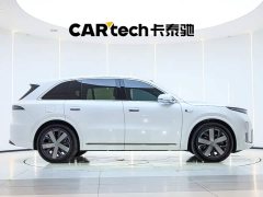 Li Auto L8 Ultra - ფოტო 4