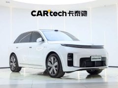 Li Auto L8 Ultra - ფოტო 5