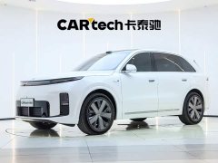 Li Auto L8 Ultra - ფოტო 7