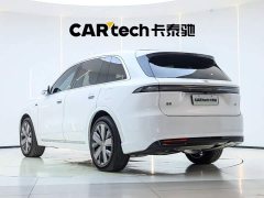 Li Auto L8 Ultra - ფოტო 9