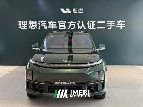 2025 Li Auto L7 Ultra Edition - ავტომობილი ჩინეთიდან
