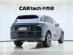 Li Auto L7 Ultra Edition - ფოტო 10