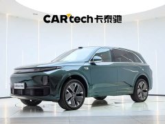 Li Auto L7 Ultra Edition - ფოტო 11