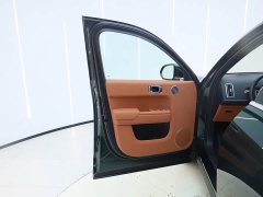 Li Auto L7 Ultra Edition - ფოტო 16