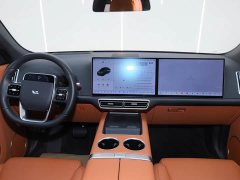 Li Auto L7 Ultra Edition - ფოტო 19
