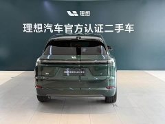 Li Auto L7 Ultra Edition - ფოტო 3