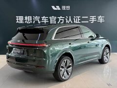 Li Auto L7 Ultra Edition - ფოტო 5