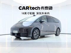 Li Auto MEGA Ultra - ფოტო 1