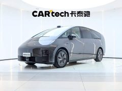Li Auto MEGA Ultra - ფოტო 2