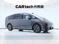 Li Auto MEGA Ultra - ფოტო 3