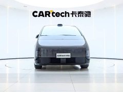 Li Auto MEGA Ultra - ფოტო 4