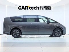 Li Auto MEGA Ultra - ფოტო 5