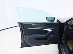 Audi A7L 45TFSI S-line Version - ფოტო 10
