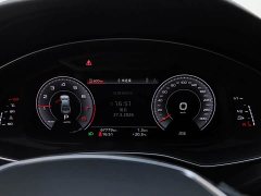 Audi A7L 45TFSI S-line Version - ფოტო 11