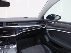 Audi A7L 45TFSI S-line Version - ფოტო 15