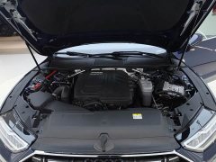 Audi A7L 45TFSI S-line Version - ფოტო 16