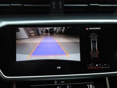 Audi A7L 45TFSI S-line Version - ფოტო 18