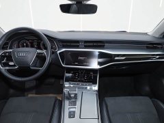 Audi A7L 45TFSI S-line Version - ფოტო 19