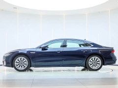 Audi A7L 45TFSI S-line Version - ფოტო 2