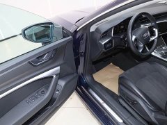 Audi A7L 45TFSI S-line Version - ფოტო 20