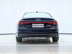 Audi A7L 45TFSI S-line Version - ფოტო 3