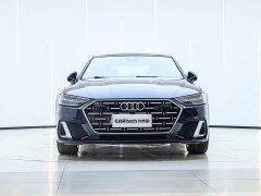 Audi A7L 45TFSI S-line Version - ფოტო 4