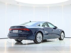 Audi A7L 45TFSI S-line Version - ფოტო 6