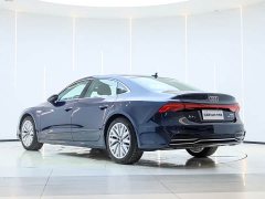 Audi A7L 45TFSI S-line Version - ფოტო 7