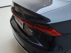 Audi A7L 45TFSI S-line Version - ფოტო 9