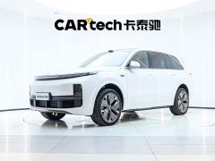Li Auto L9 Ultra Edition - ფოტო 1
