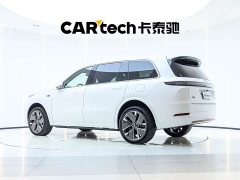 Li Auto L9 Ultra Edition - ფოტო 10