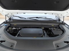 Li Auto L9 Ultra Edition - ფოტო 14