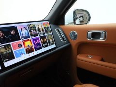 Li Auto L9 Ultra Edition - ფოტო 16