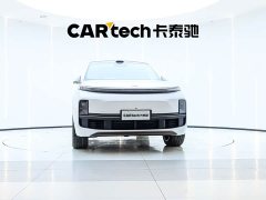 Li Auto L9 Ultra Edition - ფოტო 2