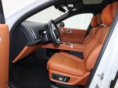 Li Auto L9 Ultra Edition - ფოტო 19