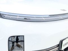 Li Auto L9 Ultra Edition - ფოტო 3