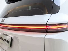 Li Auto L9 Ultra Edition - ფოტო 4