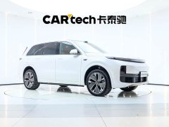 Li Auto L9 Ultra Edition - ფოტო 5