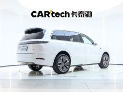 Li Auto L9 Ultra Edition - ფოტო 7