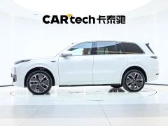 Li Auto L9 Ultra Edition - ფოტო 8
