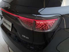 AITO M9 EREV Max Edition 52kWh 6 Edition(896) - ფოტო 10
