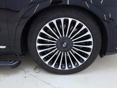 AITO M9 EREV Max Edition 52kWh 6 Edition(896) - ფოტო 12