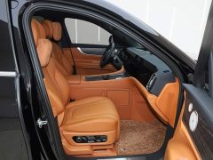 AITO M9 EREV Max Edition 52kWh 6 Edition(896) - ფოტო 14