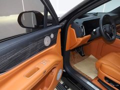 AITO M9 EREV Max Edition 52kWh 6 Edition(896) - ფოტო 18